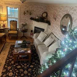 Kearsarge Inn