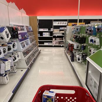 Target - Electronics - Department Stores Near Me - Edmond, Oklahoma