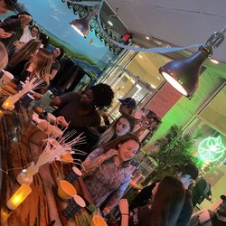Island Root Kava Bar Abacoa - 1yr anniversary