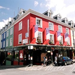 Letterkenny Court Hotel