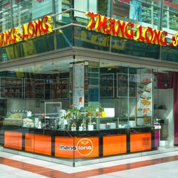 Thang Long