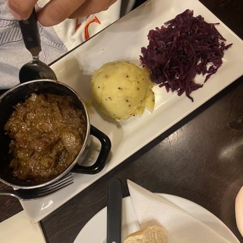 The Pantry - Modern European Near Me - Amsterdam, New Hampshire
