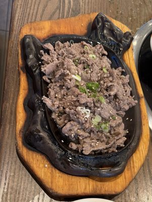 Shin Jung Korean Restaurant Orlando by null