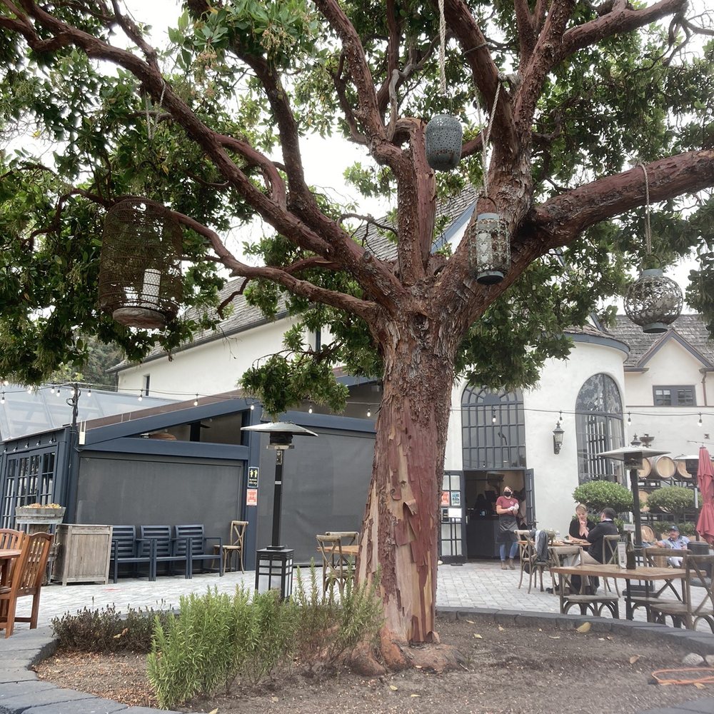 Folktale Winery - Wineries Near Me - Carmel, California Folktale Winery - Wineries Near Me - Carmel, California