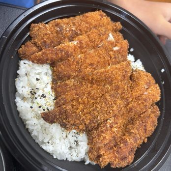 Mayjah Grinds - Katsu - Food Trucks Near Me - Colorado Springs, Colorado Mayjah Grinds - Katsu - Food Trucks Near Me - Colorado Springs, Colorado