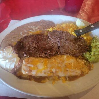 El Paso Restaurant - Value and delicious. Baby tampiquena - Mexican Near Me - Coral Springs, Florida El Paso Restaurant - Value and delicious. Baby tampiquena - Mexican Near Me - Coral Springs, Florida