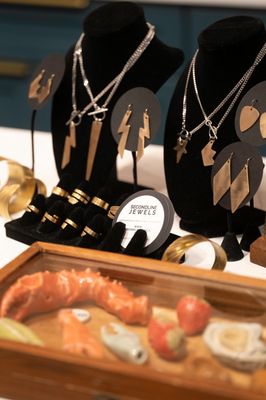 Dirty Coast French Quarter Shop by null