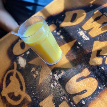 Old West Cafe - Orange juice - Breakfast & Brunch Near Me - Grapevine, Texas Old West Cafe - Orange juice - Breakfast & Brunch Near Me - Grapevine, Texas