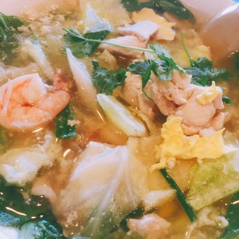 Thai Basil Express - Suki noodle soup - Thai Near Me - Dublin, California Thai Basil Express - Suki noodle soup - Thai Near Me - Dublin, California