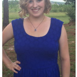 Above Grade Level - If your child needs help with reading, writing, grammar, or literature...Tori is the tutor for your child!
