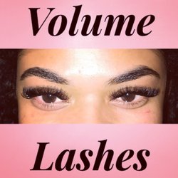 iLashes by Lynne - Blackout lashes