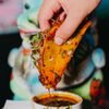 Dirty Taco + Tequila gift card