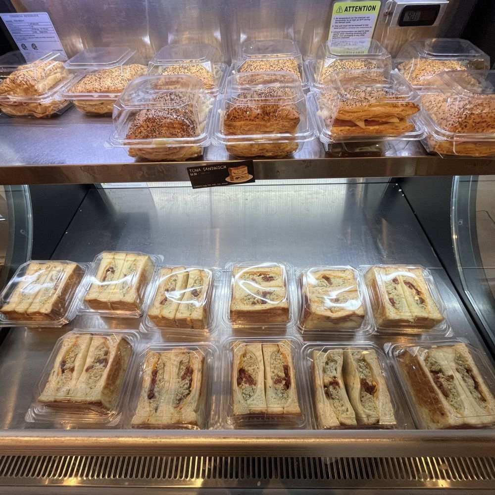85°C Bakery Cafe-Alhambra - Sandwiches - Coffee & Tea Near Me - Alhambra, California 85°C Bakery Cafe-Alhambra - Sandwiches - Coffee & Tea Near Me - Alhambra, California