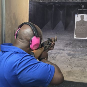 808 Gun Club - Firearm Training Near Me - Honolulu, Hawaii