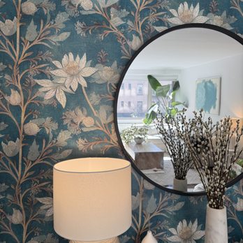 Wall Pro 7 - Wallpapering Near Me