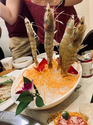 Da Long Yi Hot Pot by null