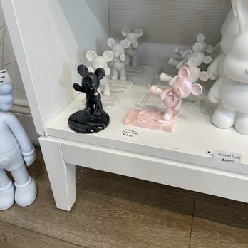 Hello Pottery - phone holders - Paint-Your-Own Pottery Near Me - Irvine, California Hello Pottery - phone holders - Paint-Your-Own Pottery Near Me - Irvine, California