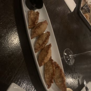 Motte Restaurant And Bar - Korean Near Me - Baltimore, Maryland