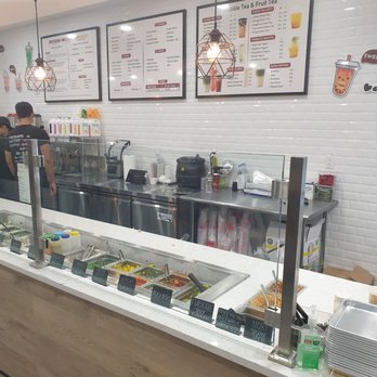 Pokeplus - poke ingredients - Poke Near Me - Forest Hills, New York Pokeplus - poke ingredients - Poke Near Me - Forest Hills, New York