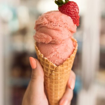Righteous Gelato - Ice Cream & Frozen Yogurt Near Me - Calgary, Alberta