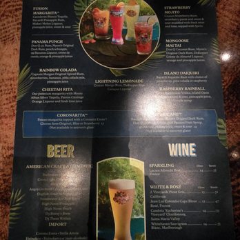 Rainforest Cafe - American Near Me - Lake Buena Vista, Florida
