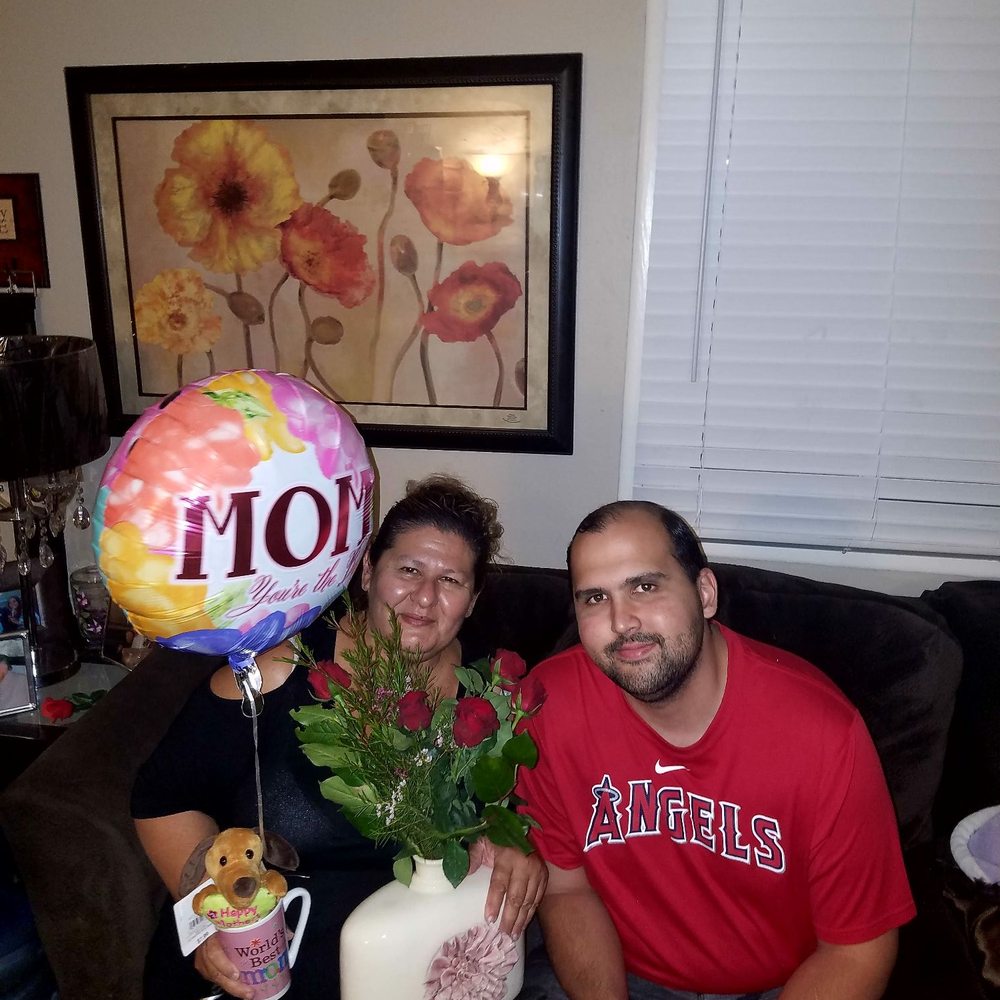 Smart & Final Extra! - Happy Mothers Day to my wonderful Mom !! I am blessed to have such a great Mom :)!! - Grocery Near Me - Orange, California