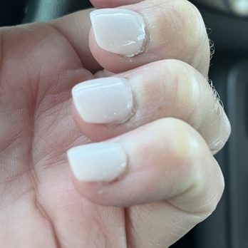 Noire The Nail Bar - Nail Salons Near Me - Riverview, Florida