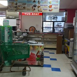 Joe's Seaside Market