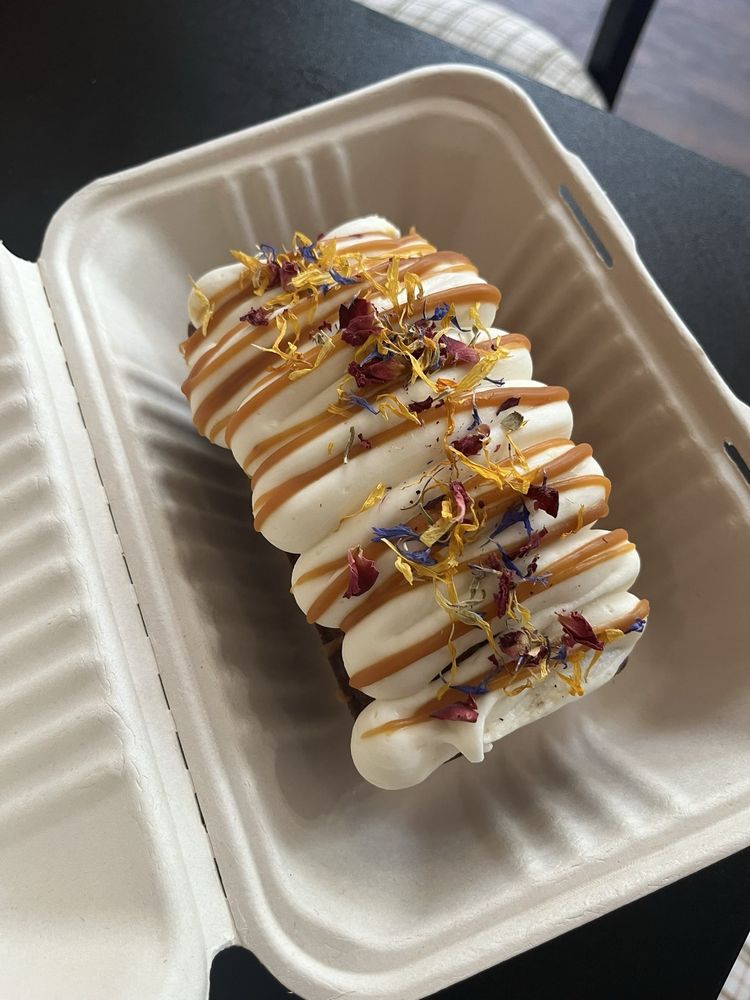 Homestead Baking Logo