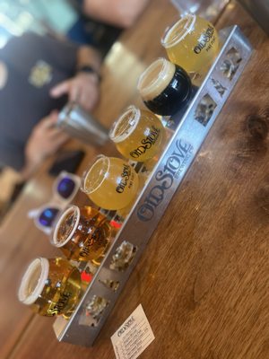 Old Stove Brewing Co — Pike Place by null Old Stove Brewing Co — Pike Place by null