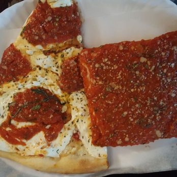 Rosalia's Pizzeria - Pizza Near Me - Forest Hills, New York Rosalia's Pizzeria - Pizza Near Me - Forest Hills, New York