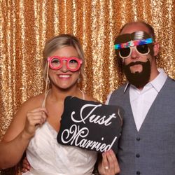 Pixel Box Photo Booth