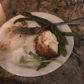 Marker 32 - Grouper Special - Seafood Near Me - Jacksonville, Florida