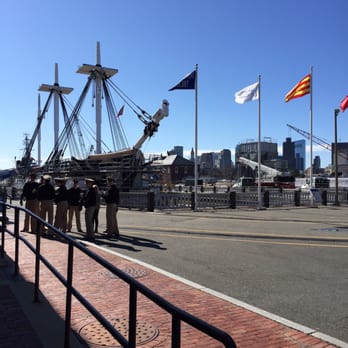 USS Constitution Museum - Museums Near Me - Boston, Massachusetts USS Constitution Museum - Museums Near Me - Boston, Massachusetts