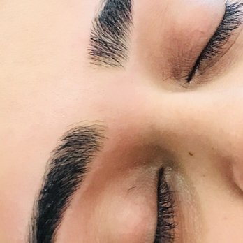 Aava Beauty - Threading Services Near Me - Hayward, California