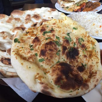 Pakwan Restaurant - Humongous Garlic and regular naan - Indian Near Me - Fremont, California Pakwan Restaurant - Humongous Garlic and regular naan - Indian Near Me - Fremont, California