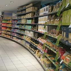 Karstadt Lebensmittel - Pasta und Co