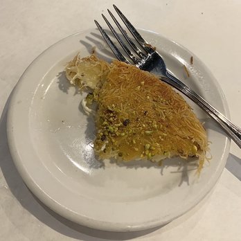 Anatolia - Kunefe - Turkish Near Me - Nashville, Tennessee