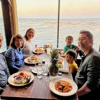 The Fish Hopper - A great view for our wedding anniversary. - Seafood Near Me - Monterey, California The Fish Hopper - A great view for our wedding anniversary. - Seafood Near Me - Monterey, California