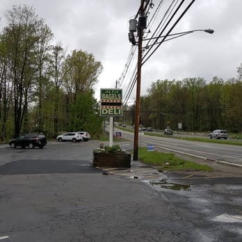 Alfa Bagels - Bagels Near Me - Randolph, New Jersey