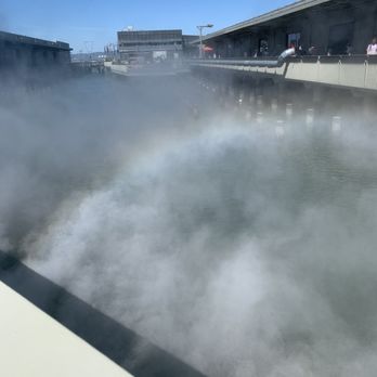 Exploratorium - Fog show. - Venues & Event Spaces Near Me - San Francisco, California Exploratorium - Fog show. - Venues & Event Spaces Near Me - San Francisco, California