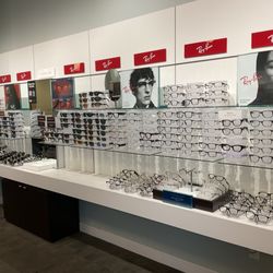 LensCrafters