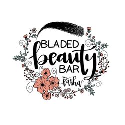 Bladed Beauty Bar - Bladed Beauty Bar