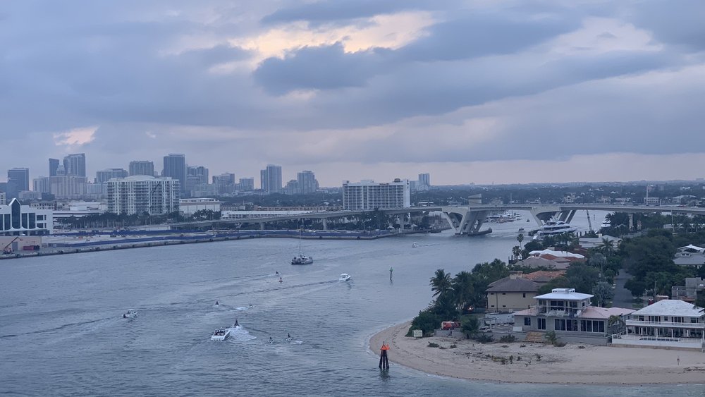 17TH STREET CAUSEWAY DRAWBRIDGE Updated August 2024 40 Photos & 13