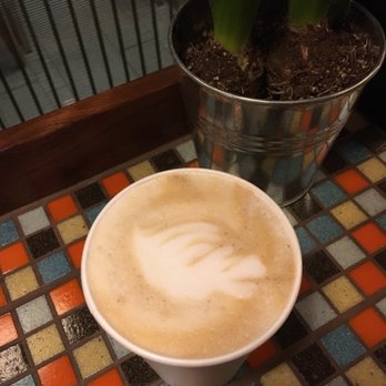 Voxx Coffee - Sandwiches Near Me - Seattle, Washington