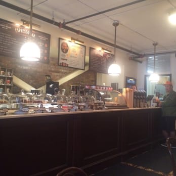 Balzac's - Counter - Coffee Roasteries Near Me - Toronto, Ontario