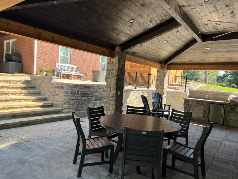 Slide of JW Service Group