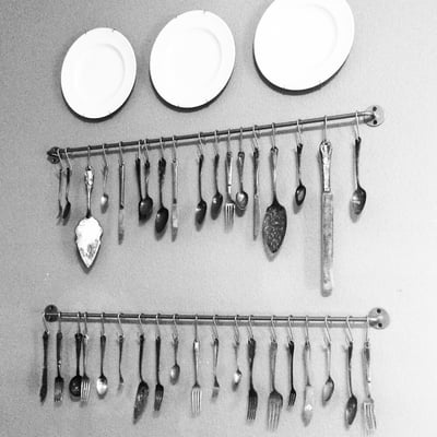 Hickory Street Cafe by null