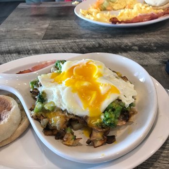 Le Peep - Drifter - Breakfast & Brunch Near Me - Loveland, Ohio