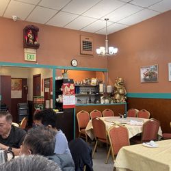 HKR Andy's Restaurant